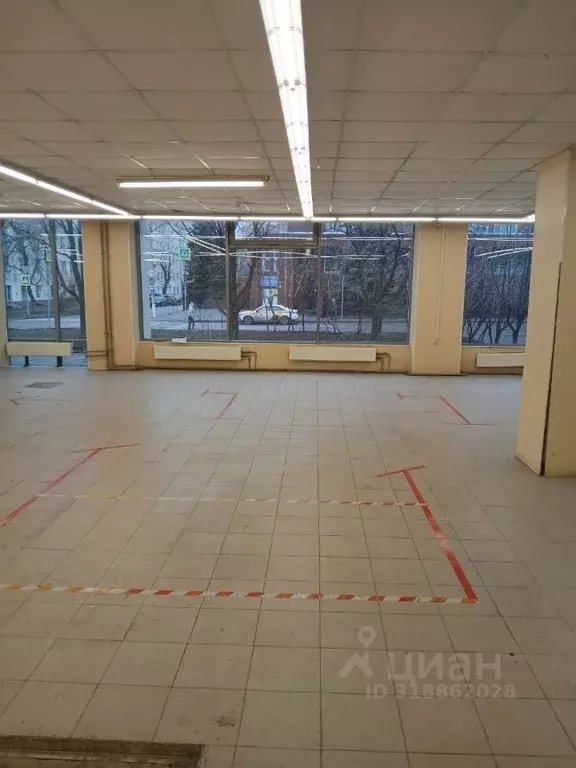 Помещение свободного назначения в Москва ул. Мельникова, 7С1 (538 м) - Фото 0