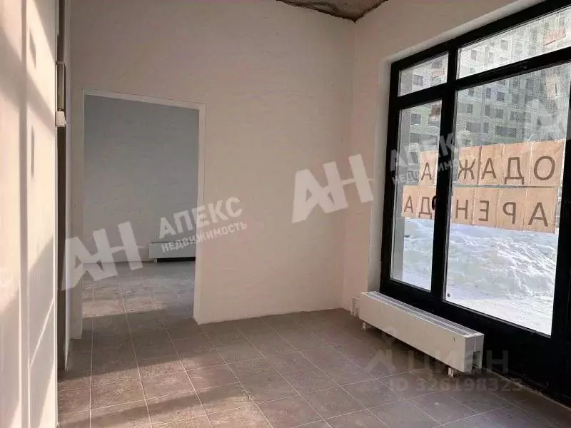 Помещение свободного назначения в Москва ул. Маресьева, 12к4 (69 м) - Фото 2