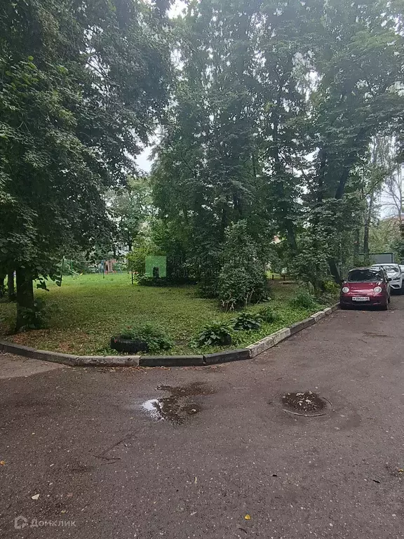 Продаётся 3-к квартира, 66.1 м - Фото 1