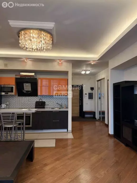 2-комнатная квартира: Москва, Шмитовский проезд, 16с2 (61.3 м) - Фото 2