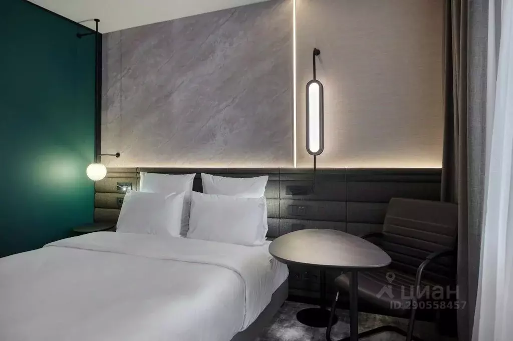 Комната Москва Киевское шоссе, 22-й км, 6Ас3 (25.0 м) - Фото 2