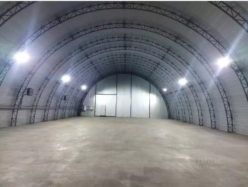 Помещение свободного назначения в Московская область, Домодедово ... - Фото 0