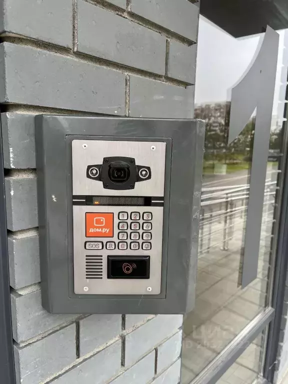 2-к кв. Алтайский край, Барнаул ул. 65 лет Победы, 6 (53.0 м) - Фото 2