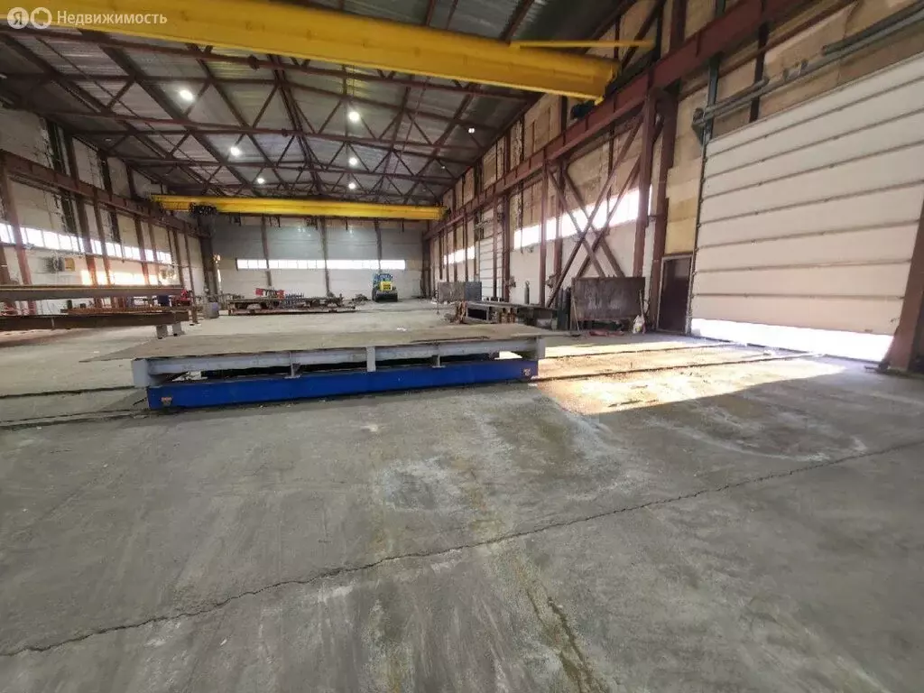 Производственное помещение (2880 м) - Фото 2