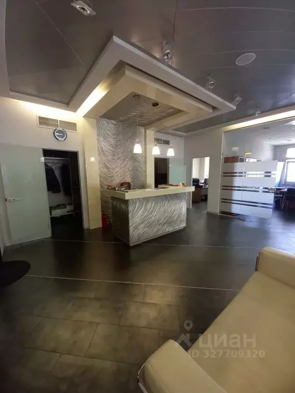 Офис в Москва ул. Яблочкова, 21к3 (182 м) - Фото 1