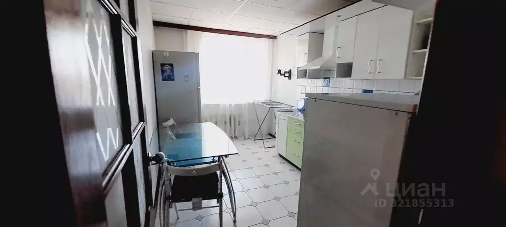 2-к кв. Тамбовская область, Тамбов Пионерская ул., 24 (56.0 м) - Фото 1
