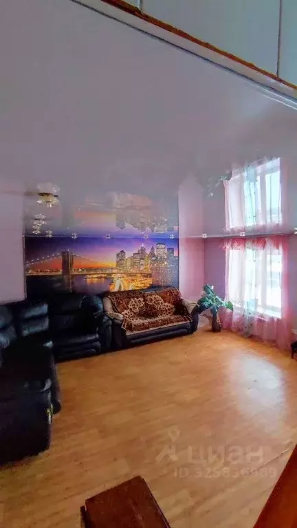 Коттедж в Пермский край, Пермский муниципальный округ, д. Пищальниково ... - Фото 1