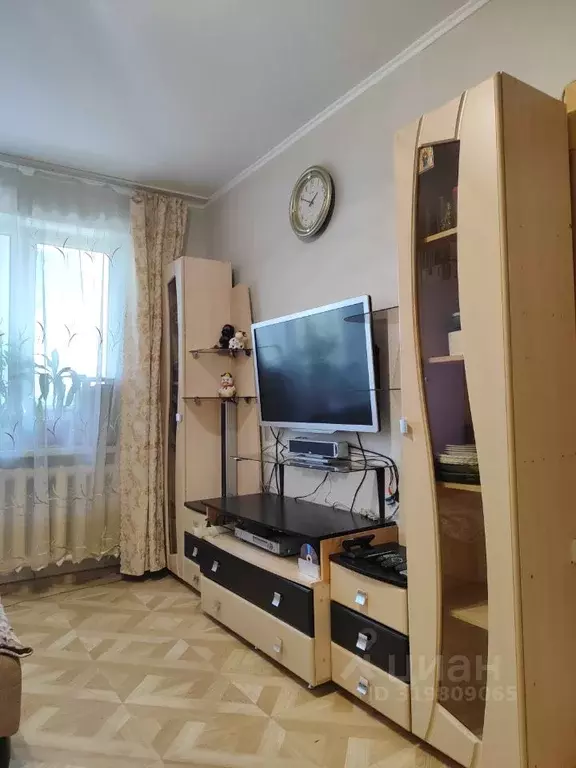 1-к кв. Саратовская область, Саратов Лунная ул., 22 (25.0 м) - Фото 1