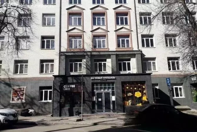 Офис (20 м) - Фото 1