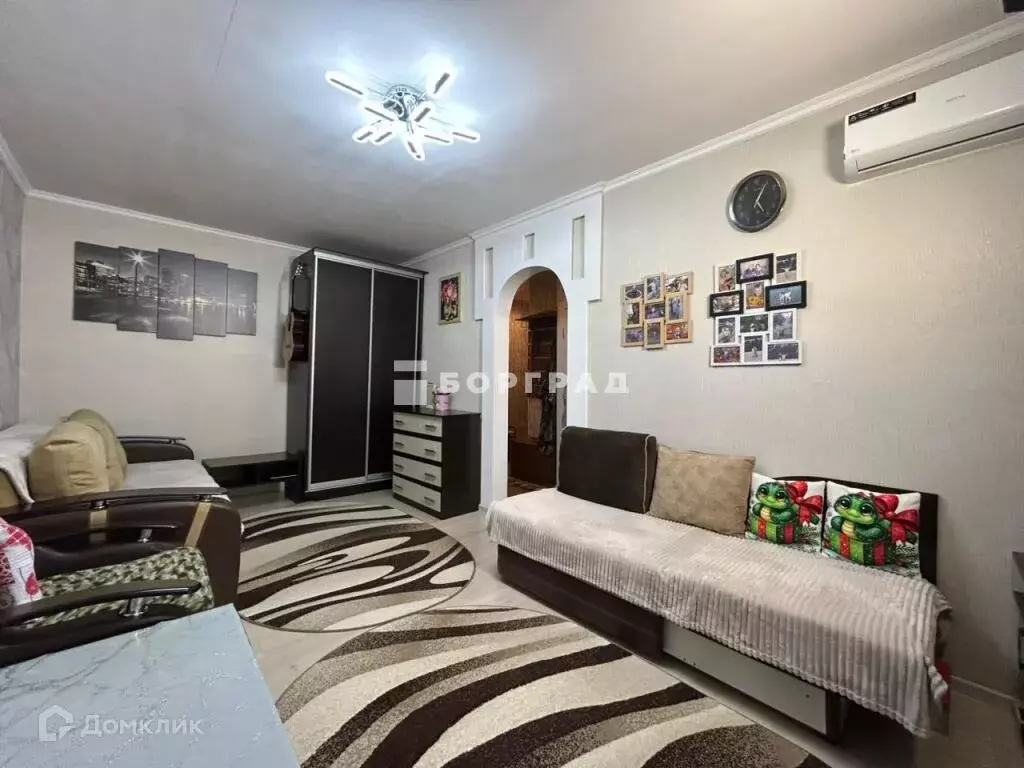 Продаётся 1-к квартира, 31.2 м - Фото 1
