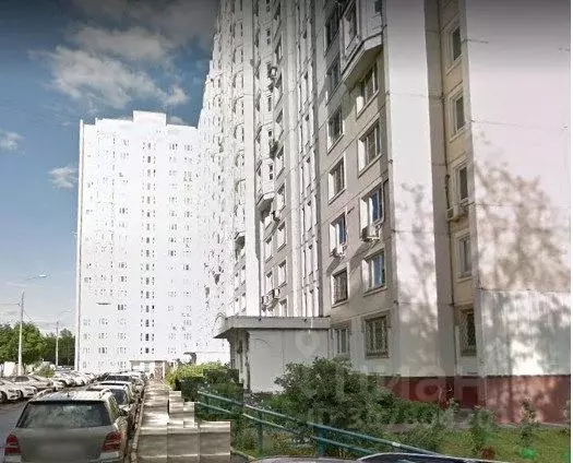 2-к кв. Москва Варшавское ш., 108К1 (53.7 м) - Фото 0