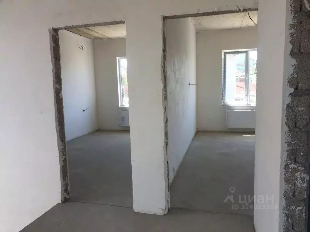 Дом в Краснодарский край, Новороссийск Цемдолина тер., ул. Благодатная ... - Фото 2