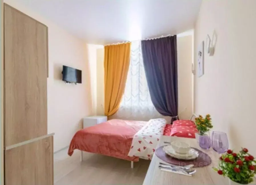 1-к кв. Москва Березовая аллея, 19к6 (13.0 м) - Фото 1