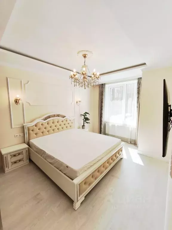1-к кв. Москва Рязанский просп., 2/1к2Б (36.0 м) - Фото 0