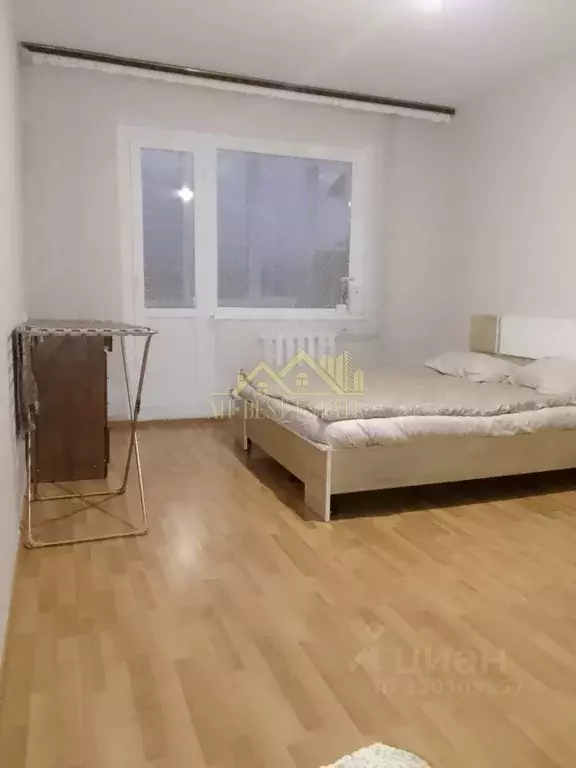 1-к кв. Северная Осетия, Алагир ул. К. Хетагурова, 25 (32.0 м) - Фото 1