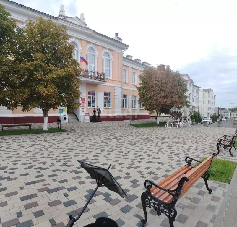 Помещение свободного назначения в Белгородская область, Новый Оскол ... - Фото 0