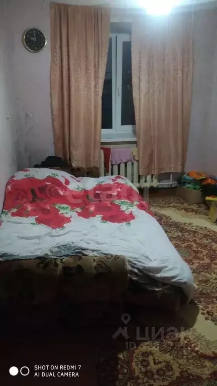 2-к кв. Курганская область, Курган ул. Урицкого, 29 (48.0 м) - Фото 1