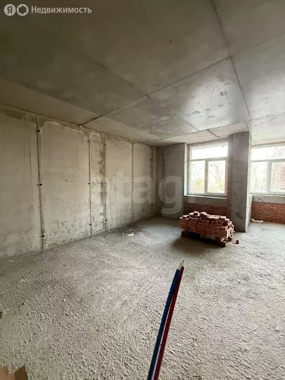 2-комнатная квартира: Владикавказ, улица Алихана Гагкаева, 4 (77 м) - Фото 1