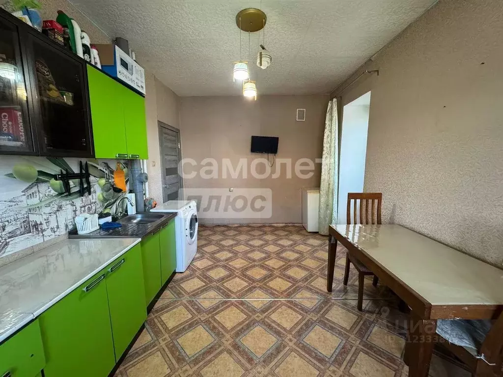 2-к кв. Забайкальский край, Чита ул. Красной Звезды, 50 (85.9 м) - Фото 1