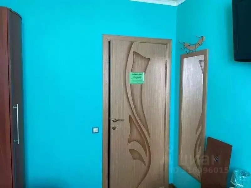 Комната Саха (Якутия), Алдан Пролетарская ул., 17 (10.0 м) - Фото 1