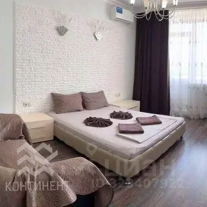 3-к кв. Крым, Евпатория ул. Московская, 24 (126.8 м) - Фото 2