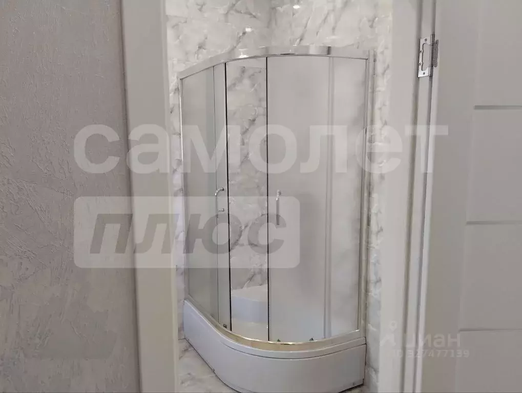 Дом в Крым, Симферопольский район, с. Доброе  (71 м) - Фото 1