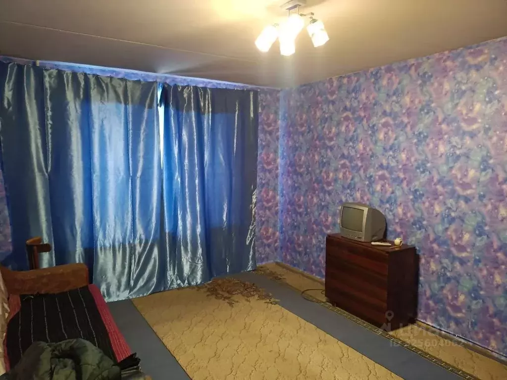 1-к кв. Москва ул. Михайлова, 18К2 (36.0 м) - Фото 2