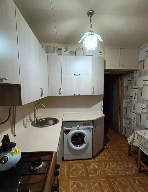 2-к кв. Ростовская область, Новочеркасск Буденновская ул., 141 (45.0 ... - Фото 1