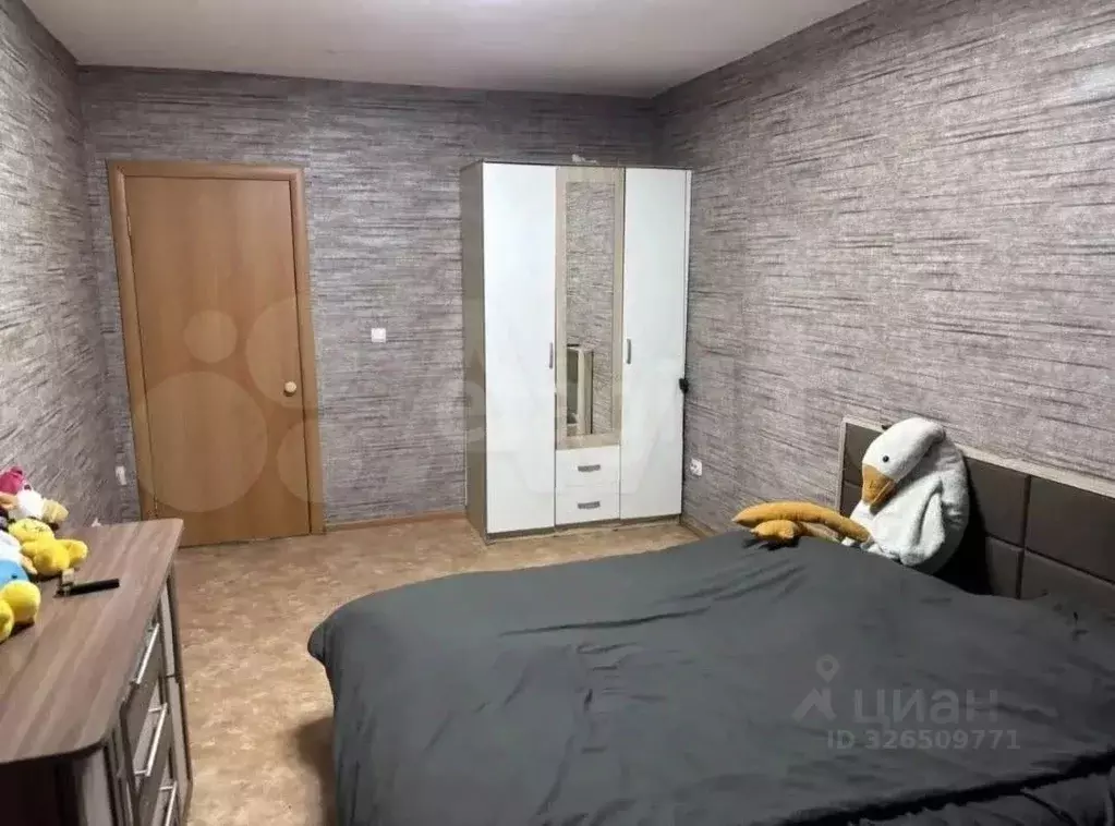 4-к кв. Амурская область, Белогорск ул. 50 лет Комсомола, 60А (69.4 м) - Фото 2