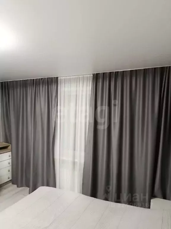 2-к кв. Мордовия, Саранск ул. Пушкина, 74 (49.5 м) - Фото 1