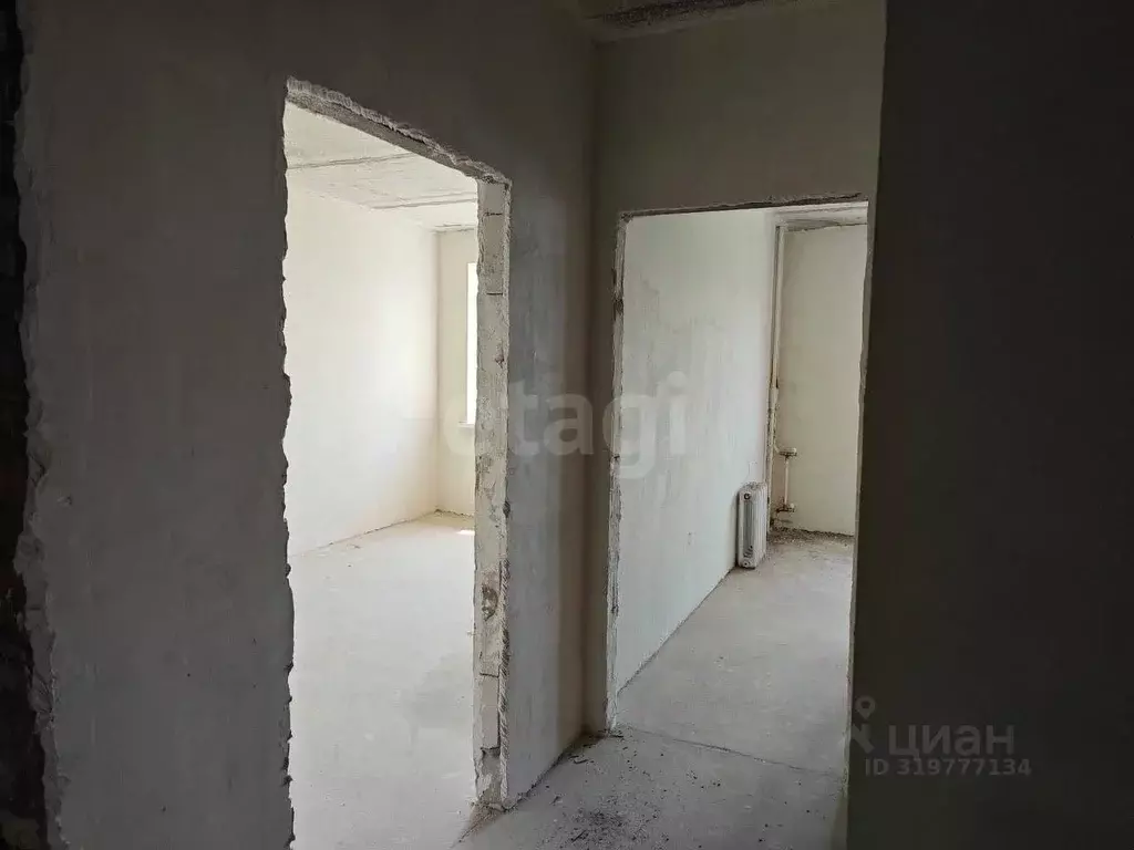 1-к кв. Ростовская область, Ростов-на-Дону 1-я Баррикадная ул., 24 ... - Фото 0