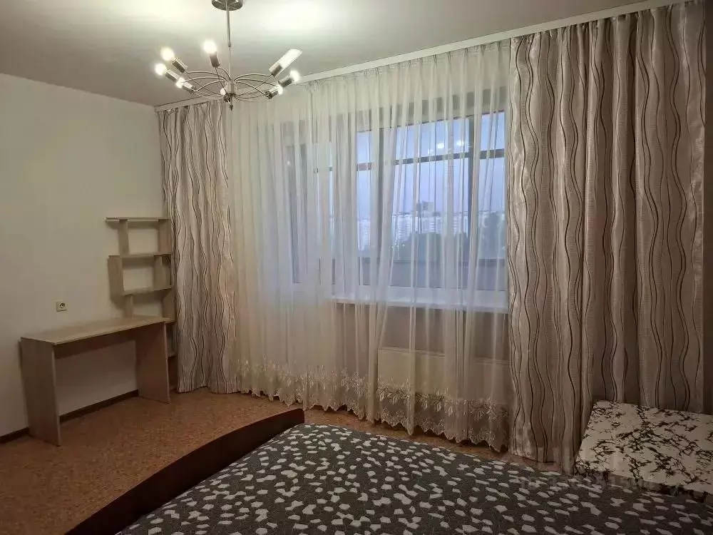 1-к кв. Пермский край, Пермь ул. Сигаева, 12 (36.5 м) - Фото 2