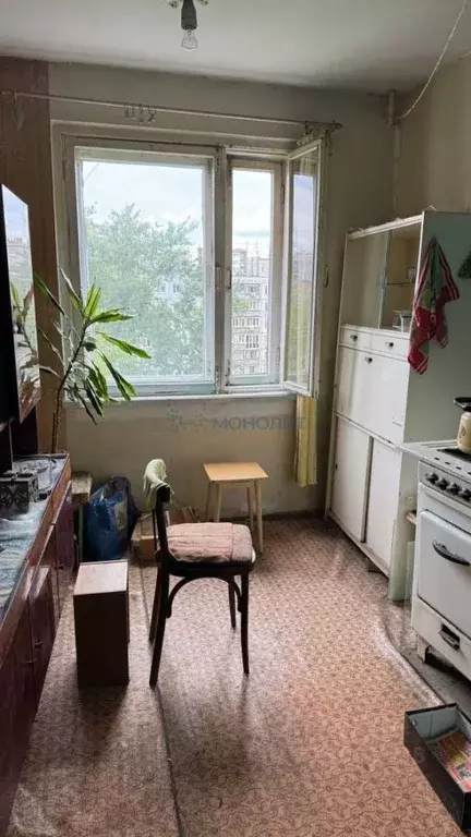 3-к кв. Нижегородская область, Нижний Новгород Ковалихинская ул., 97 ... - Фото 1