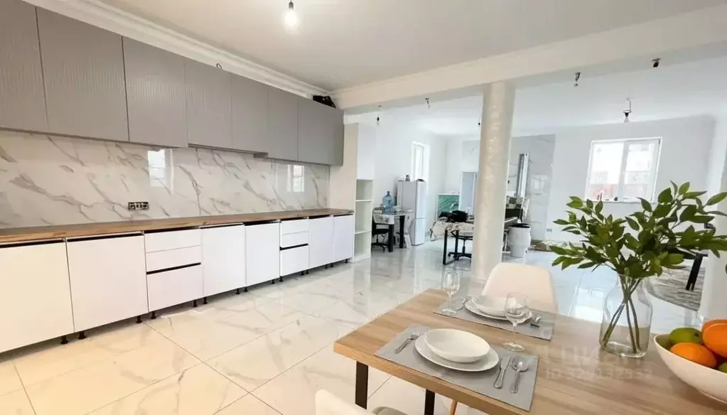 Дом в Московская область, Куровское Орехово-Зуевский городской округ, ... - Фото 1