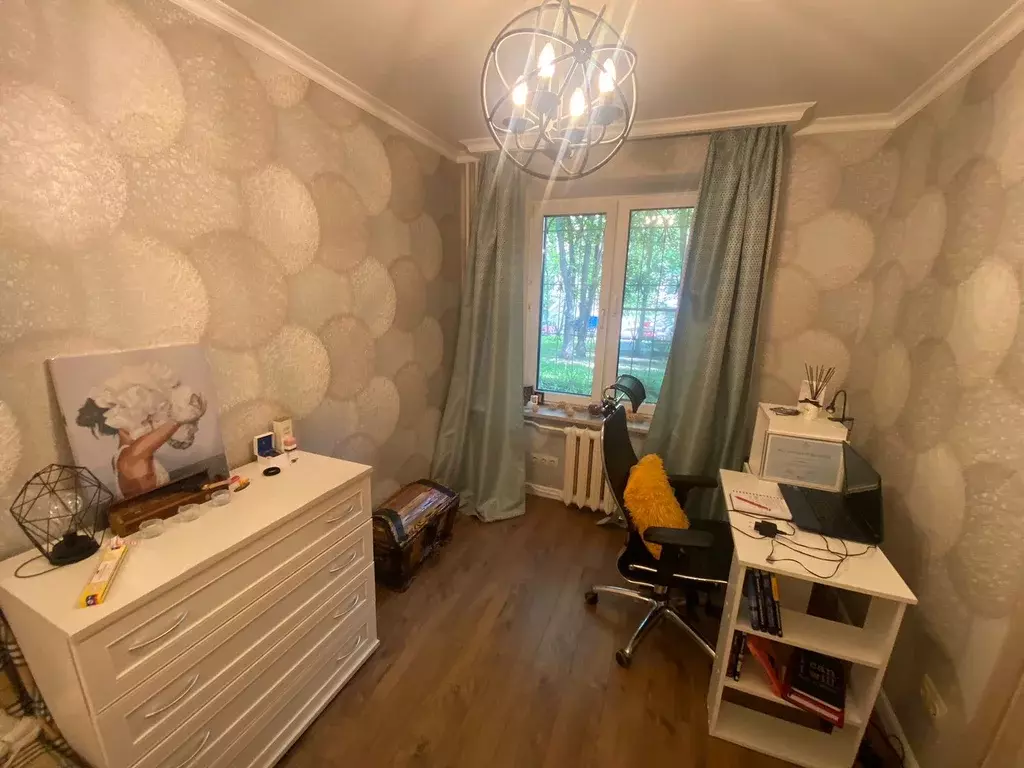 Продаётся 2-к квартира, 44.5 м - Фото 0