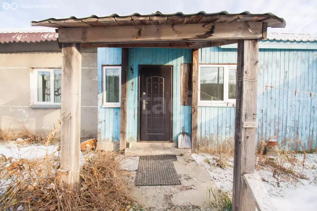 3-комнатная квартира: Березняки, Речная улица, 43 (64.7 м) - Фото 1