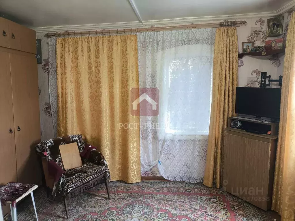 Дом в Саратовская область, Саратов Комсомольская ул., 87 (62 м) - Фото 2