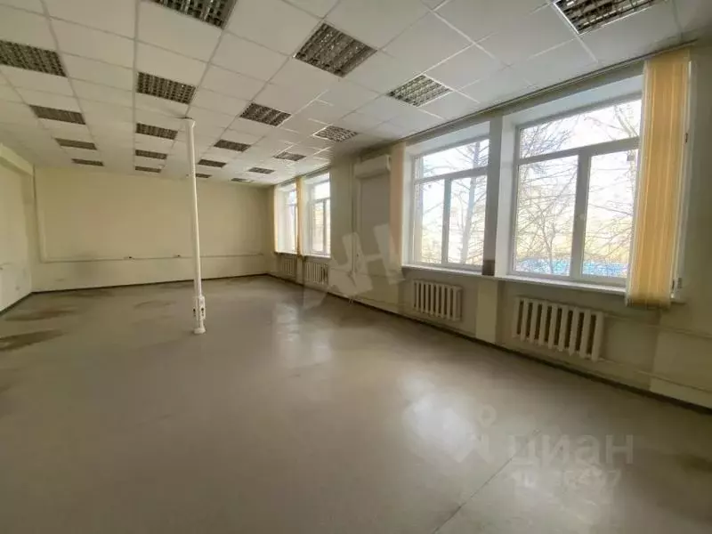 Офис в Москва Научный проезд, 6 (73 м) - Фото 1