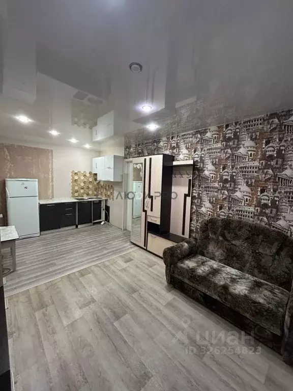 Комната Коми, Сыктывкар ул. Морозова, 128 (17.0 м) - Фото 1