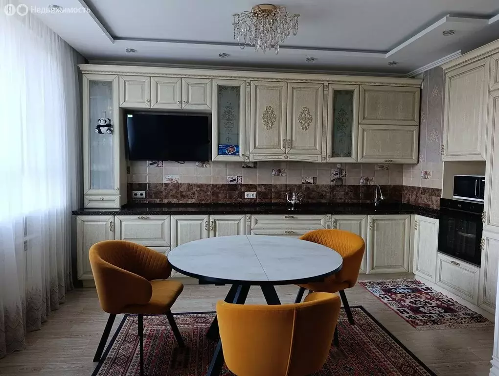 3-комнатная квартира: Балашиха, Косинское шоссе, 2 (80 м) - Фото 2