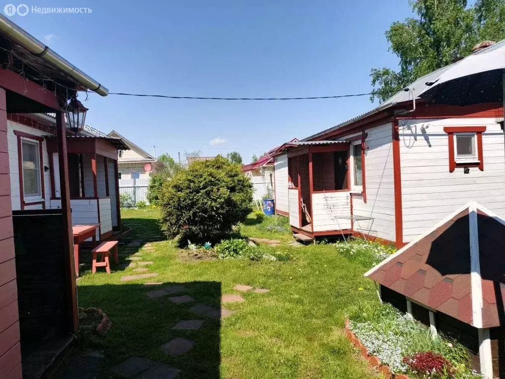 Дом в Углич, Комсомольская улица, 8А (47.4 м) - Фото 1
