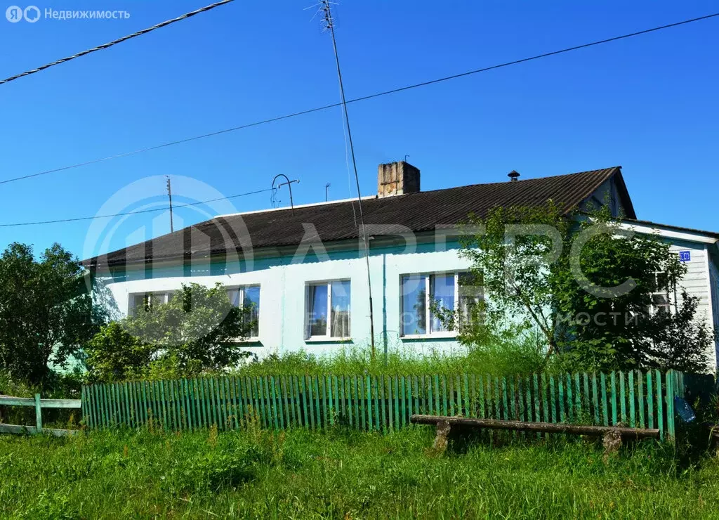 Дом в Чертково, Молодёжная улица, 18 (65.1 м) - Фото 0