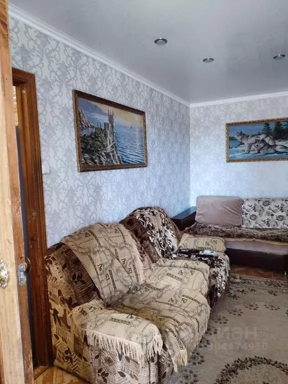2-к кв. Курская область, Курск Союзная ул., 65 (35.0 м) - Фото 2