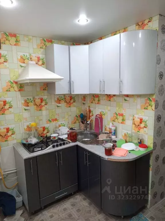 2-к кв. Саратовская область, Петровск ул. Куйбышева, 6В (47.2 м) - Фото 1