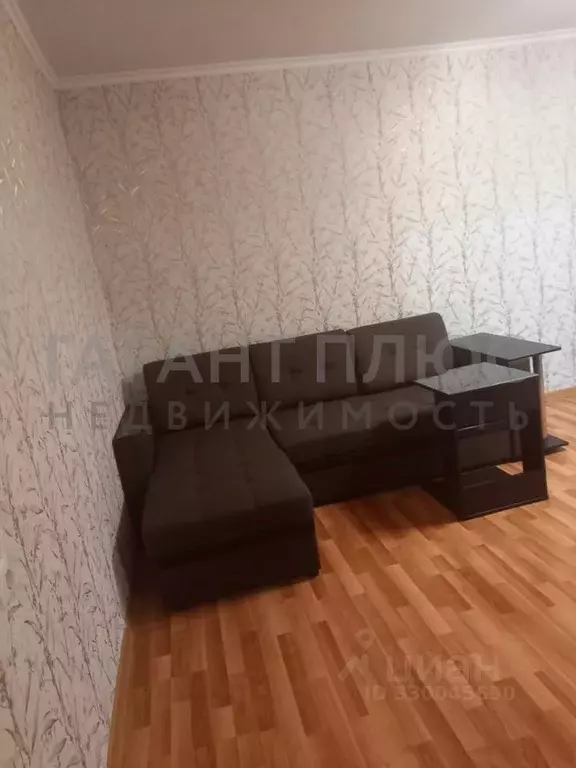 Студия Липецкая область, Липецк ул. П.А. Папина, 23/2 (30.7 м) - Фото 1