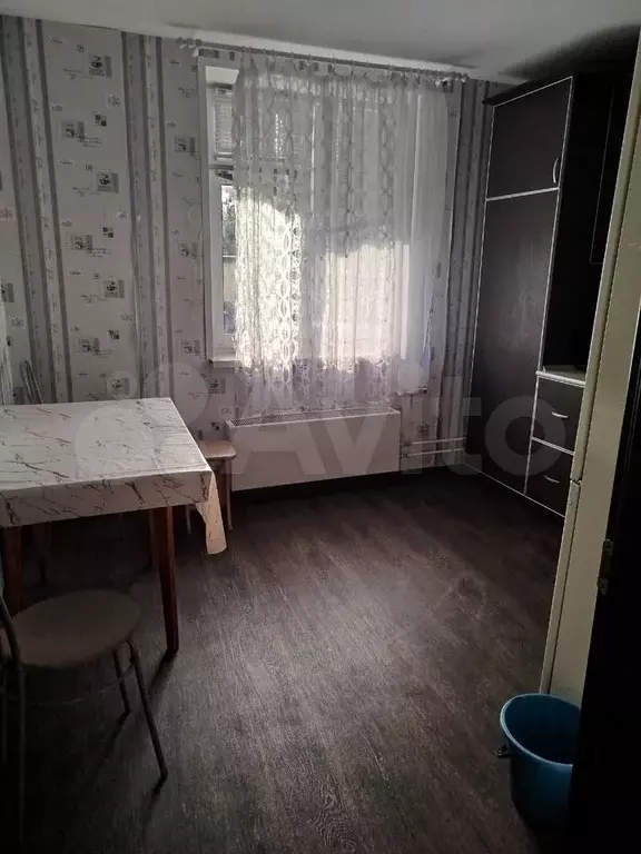 1-к. квартира, 18 м, 3/10 эт. - Фото 1