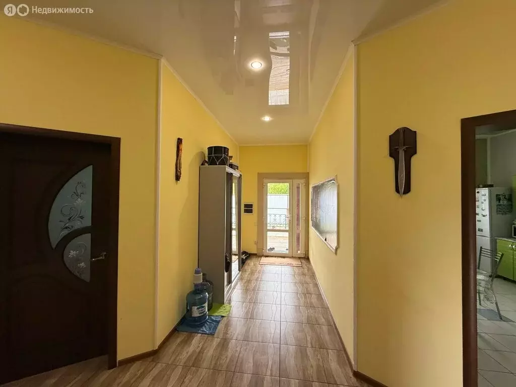 Дом в Орловский муниципальный округ, деревня Маслово, улица ... - Фото 1