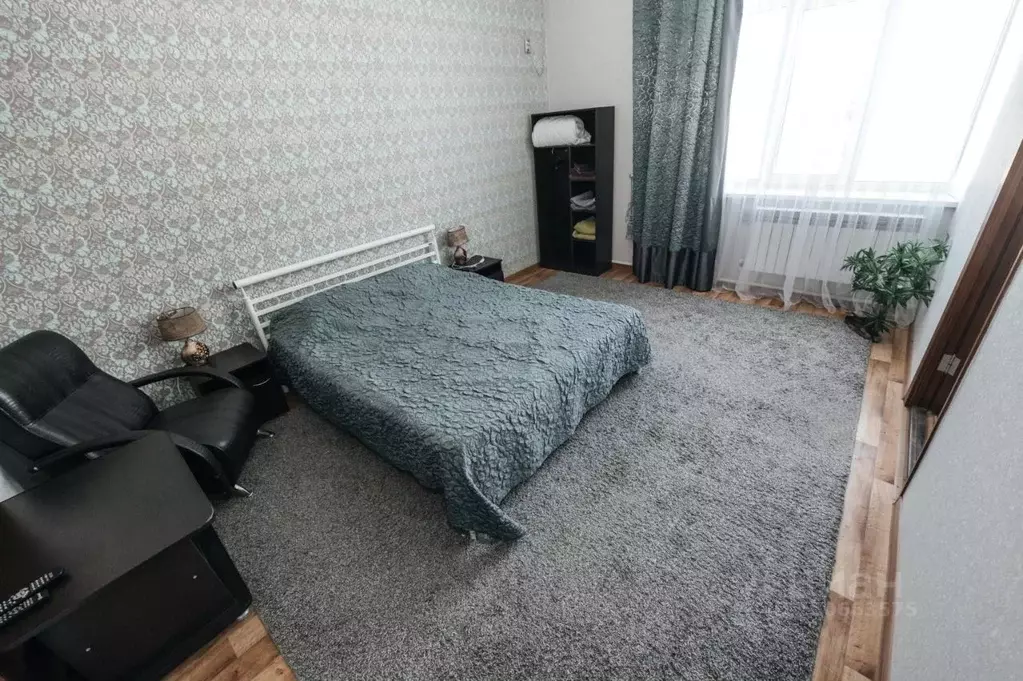 Комната Краснодарский край, Ейск ул. Богдана Хмельницкого, 137 (20.0 ... - Фото 1
