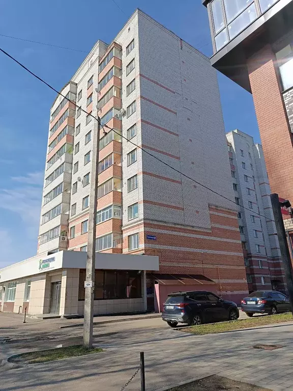 Продаётся 1-к квартира, 40.9 м - Фото 0