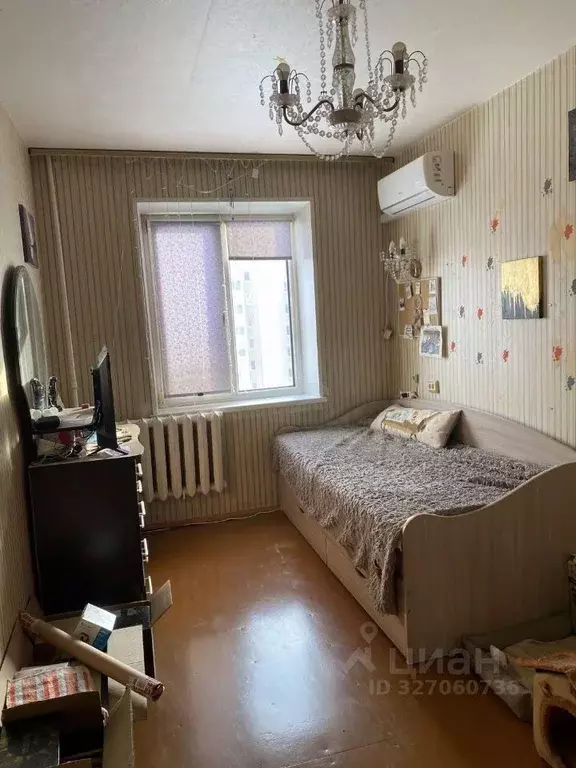 2-к кв. Башкортостан, Уфа ул. Маршала Жукова, 2/4 (43.9 м) - Фото 2